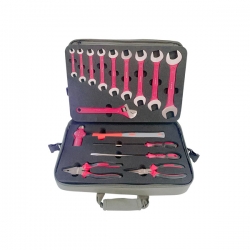 [세신/]공구세트(방폭) AL-CU (F-15) 15pcs