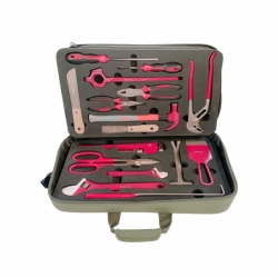 [세신/]공구세트(방폭) AL-CU (X-16) 16pcs