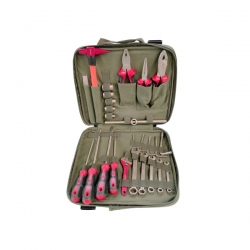 [세신/]공구세트(방폭) AL-CU (I-26) 26pcs