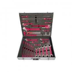 [세신/]공구세트(방폭) AL-CU (J-26) 26pcs (개별배송)