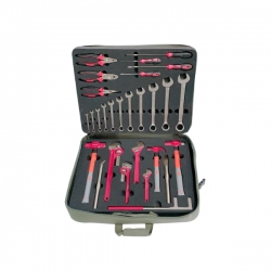 [세신/]공구세트(방폭) AL-CU (K-28) 28pcs