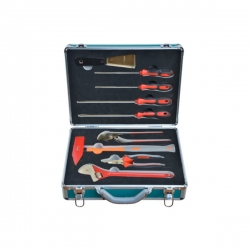 [스마토/]공구세트(방폭) AL-CU (E-9) 9pcs