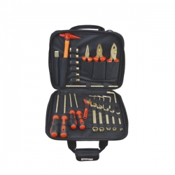 [스마토/]공구세트(방폭) AL-CU (I-26) 26pcs