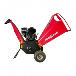 [화스단]나뭇가지파쇄기 HSZ100DC (대신택배)