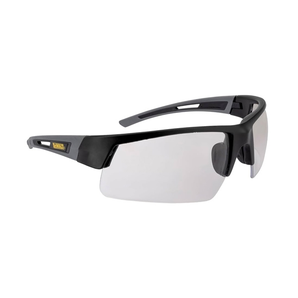 [디월트]와이드뷰 보안경 DPG100-9D(미끄럼방지/자외선차단)