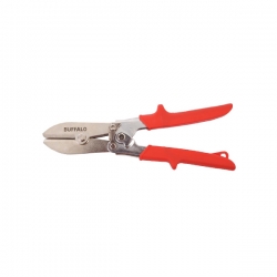 [세신/]크림퍼(5중날) SB-PC10 (260mm)