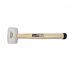 [세신]고무망치(백색) SB-RH48W (8oz)