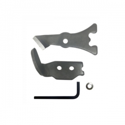 [MALCO/]전동철판가위날(TS1용) TS1RB