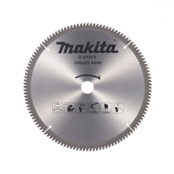 [마끼다]알루미늄팁쏘 D-81810(=D-61058후속) 260mm(10) (내경25.4mm)