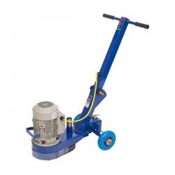 [메카/]콘크리트연삭기 CGM7 180mm(7) (화물착불)