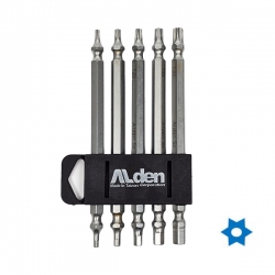 [Alden]별렌치&육각비트(양용) ALM2560/1030(5PCS)