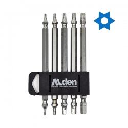 [Alden]별렌치&육각비트(양용) ALM2560/1030(5PCS)