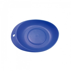 [스마토/]칼라자석접시(타원형) CMC110P