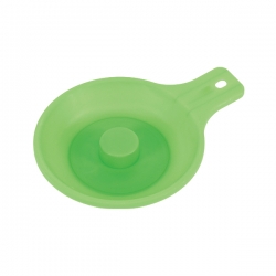 [스마토/]칼라자석접시(손잡이有) CMC150P