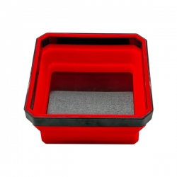 [스마토/]실리콘자석접시 SMTF118