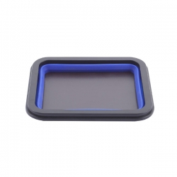 [스마토/]실리콘자석접시 SMTF122