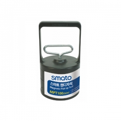 [스마토/]핸디자석 MPT100 (100mm,5LBS)