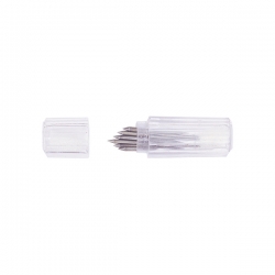 [원방/]금긋기바늘팁(초경) 30mm (25ea)