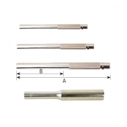 [삼정정밀/]앵커펀치 6.35mm(1/4)~25mm(1)