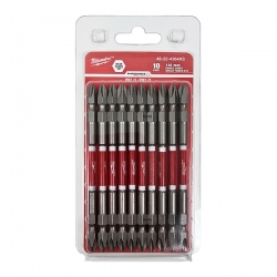 [밀워키]양날토션비트 48-32-4364AS(10pcs)