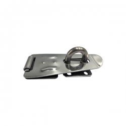 [스마토/]스텐문걸고리(상대) 92mm (50ea)