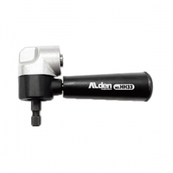 [Alden]코너드라이버(회전) HH33 6.35mm(1/4)
