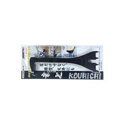 [도규/]마루판고정시공빠루 210mm