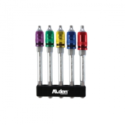 [Alden]복스&렌치세트 ALM-612(5PCS)