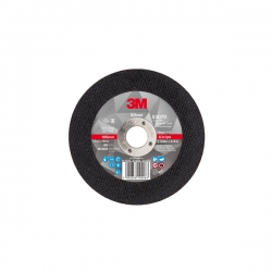 [3M/]절단석 SILVER COW 105mm(4) (50ea)