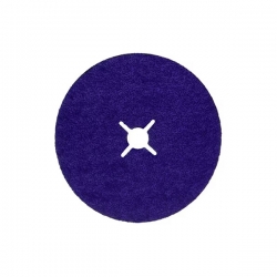 [3M/]디스크페이퍼 1187C(슬롯 형) (180*22mm #36) (25pcs)