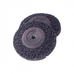 [3M/]베벨디스크 BEVEL BLACK #120 (5ea)