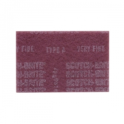 [3M/]핸드패드(산업용) 7447B CF A-VFN (10ea)