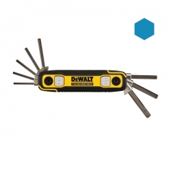 [디월트]접식렌치세트 DWHT70266(8PCS)
