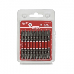 [밀워키]양날토션비트 48-32-4361AS(10pcs)