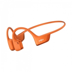[샥즈]오픈런 Pro2 스포츠골전도이어폰 SHOKZ S820(오렌지)