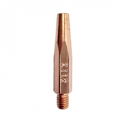 [경일]CO2팁 일반 1.0mm (10pcs)