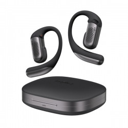 [샥즈]오픈핏 프로 개방형블루투스이어셋 SHOKZ T010(블랙)