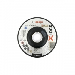 [BOSCH]X-Lock 연마석 2 608 619 259 (10PCS)