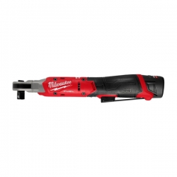 [밀워키]충전임팩라쳇렌치 M12 FIR12G2-252B #2.5Ah-2pack