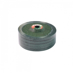 [케이원연마]옵세트 AA30 75mm(3)*5T*10mm (1set=5pcs)