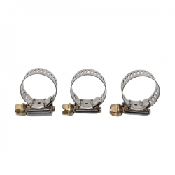 [BREEZE]미제호스밴드 62008 (13~23mm/10pcs)