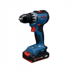 [BOSCH]충전드릴 GSR18V-52 #2.0Ah-2pack