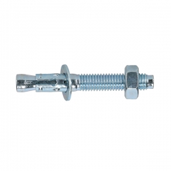 [비츠온]세트앙카(웨지앙카) M10x75mm(60pcs)
