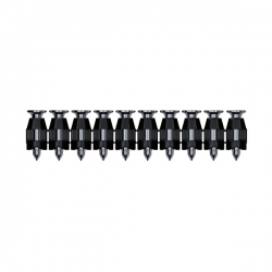 [BOSCH]NM-13네일러철재용못 1600A02F4S(GNB18V-38용/1000pcs)