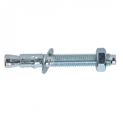 [비츠온]세트앙카(웨지앙카) M10x100mm(50pcs)