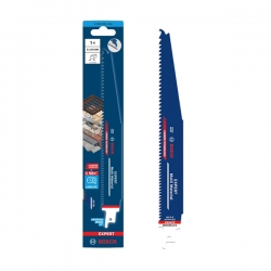 [BOSCH]목재/철재겸용 컷소날 S1159XHM(1PCS)