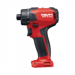 [HILTI/]충전스크류드라이버 SFD 2-A12 #본체