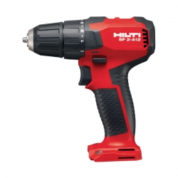 [HILTI/]충전드릴 SF 2-A12 #본체
