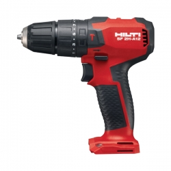 [HILTI/]충전해머드릴 SF 2H-A12 #본체