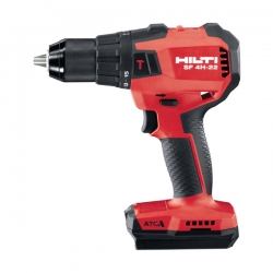 [HILTI/]충전해머드릴 SF 4H-22 #본체